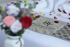 Rest and Comfort Boutique Hotel