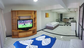 Residencial Ilhas Gregas