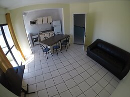 Residencial Ilhas Gregas