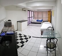 Residencial Ilhas Gregas