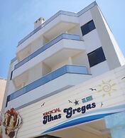 Residencial Ilhas Gregas