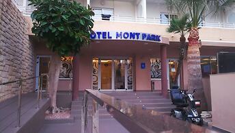 Mont-Park Hotel