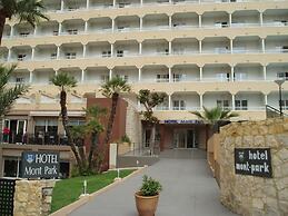 Mont-Park Hotel