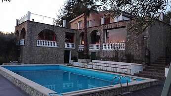 Casa Siciliana Altarbiah