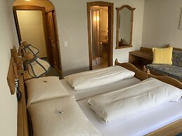 B&B Garni Casa La Val