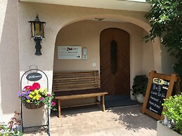 B&B Garni Casa La Val