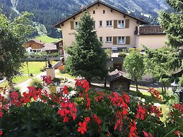 B&B Garni Casa La Val