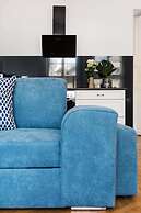 Square Apartment - LoftAffair