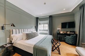 Soho Boutique Colón