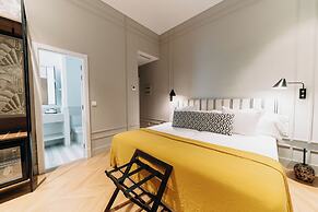 Soho Boutique Colón