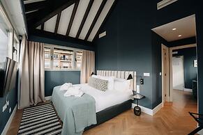 Soho Boutique Colón