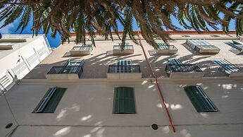 Soho Boutique Colón