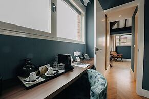 Soho Boutique Colón