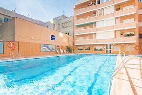 HomeHolidaysRentals Itziar - Costa Barcelona