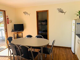 Venus Bay Beachfront Tourist Park