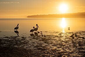Venus Bay Beachfront Tourist Park
