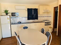 Venus Bay Beachfront Tourist Park