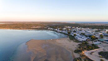 Venus Bay Beachfront Tourist Park