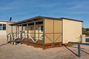 Venus Bay Beachfront Tourist Park