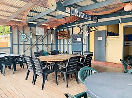 Venus Bay Beachfront Tourist Park