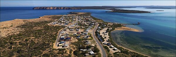 Venus Bay Beachfront Tourist Park
