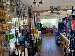 Venus Bay Beachfront Tourist Park