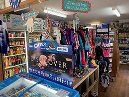 Venus Bay Beachfront Tourist Park