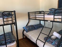 Venus Bay Beachfront Tourist Park