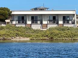 Venus Bay Beachfront Tourist Park