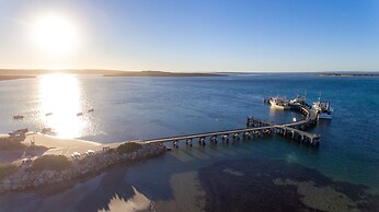 Venus Bay Beachfront Tourist Park