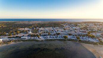 Venus Bay Beachfront Tourist Park