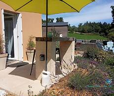 Chambres d'hôtes & Spa La Villa des Raspes - Adults Only