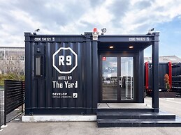 HOTEL R9 The Yard Tokoname