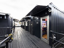 HOTEL R9 The Yard Tokoname