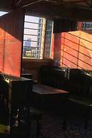 Only Cafe and Backpacker