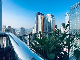 Only Cafe and Backpacker