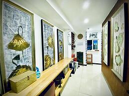 Only Cafe and Backpacker