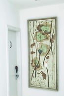 Only Cafe and Backpacker