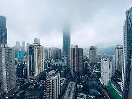 Only Cafe and Backpacker