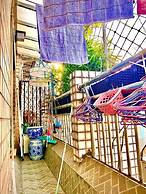 Only Cafe and Backpacker