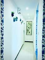 Only Cafe and Backpacker