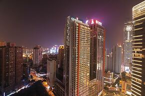 Only Cafe and Backpacker