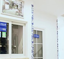 Only Cafe and Backpacker