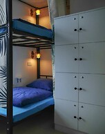 Only Cafe and Backpacker