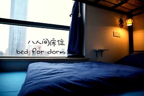 Only Cafe and Backpacker