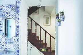 Only Cafe and Backpacker