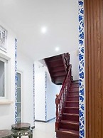 Only Cafe and Backpacker