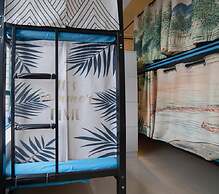 Only Cafe and Backpacker