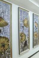 Only Cafe and Backpacker