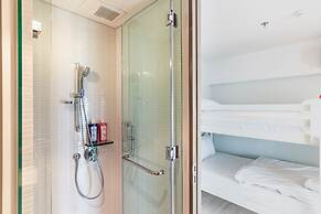 Veranda Beachfront Residence Pattaya